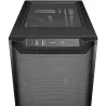 Be Quiet Pure Base 501 Airflow Window Black