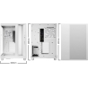 Be Quiet Light Base 500 LX White