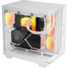 Be Quiet Light Base 500 LX White