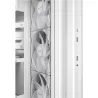 Be Quiet Light Base 500 LX White