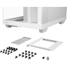 Be Quiet Light Base 500 LX White