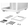 Be Quiet Light Base 500 LX White