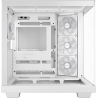 Be Quiet Light Base 500 LX White