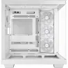 Be Quiet Light Base 500 LX White