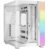 Be Quiet Case Light Base 600 DX White