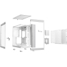 Be Quiet Case Light Base 600 DX White