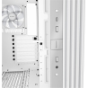 Be Quiet Case|BE QUIET|LIGHT BASE 600 DX|Tower|Case product features Transparent panel|ATX|MicroATX|MiniITX|Colour White|BGW66