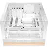 Be Quiet Case Light Base 600 DX White