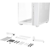 Be Quiet Case Light Base 600 DX White