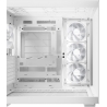 Be Quiet Case Light Base 600 DX White