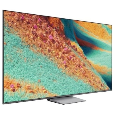 Samsung TV Set|SAMSUNG|75 "|4K Ultra HD|3840 x 2160 pixels|Flat|16:9|Neo QLED|QE75QN85FAUXXH