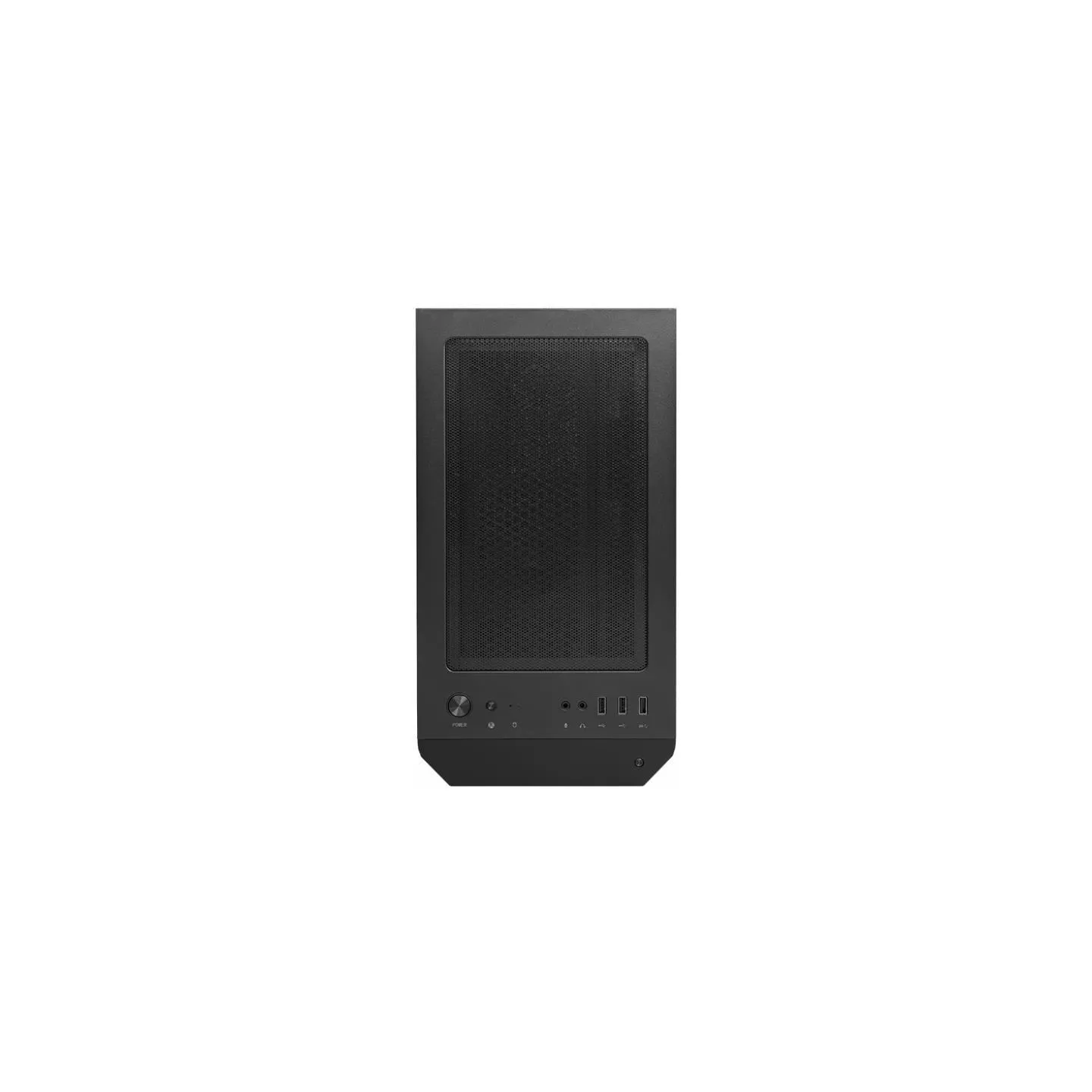 MSI Case|MSI|MAG FORGE M100A|MicroTower|Not included|MicroATX|MiniITX|MAGFORGEM100A