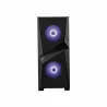 MSI Case|MSI|MAG FORGE 100M|MidiTower|Not included|ATX|MicroATX|MiniITX|Colour Black|MAGFORGE100M