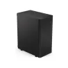 Endorfy Case|ENDORFY|Ventum 200 Solid|MidiTower|Not included|ATX|MicroATX|MiniITX|Colour Black|EY2A001