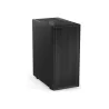 Endorfy Case|ENDORFY|Ventum 200 Solid|MidiTower|Not included|ATX|MicroATX|MiniITX|Colour Black|EY2A001