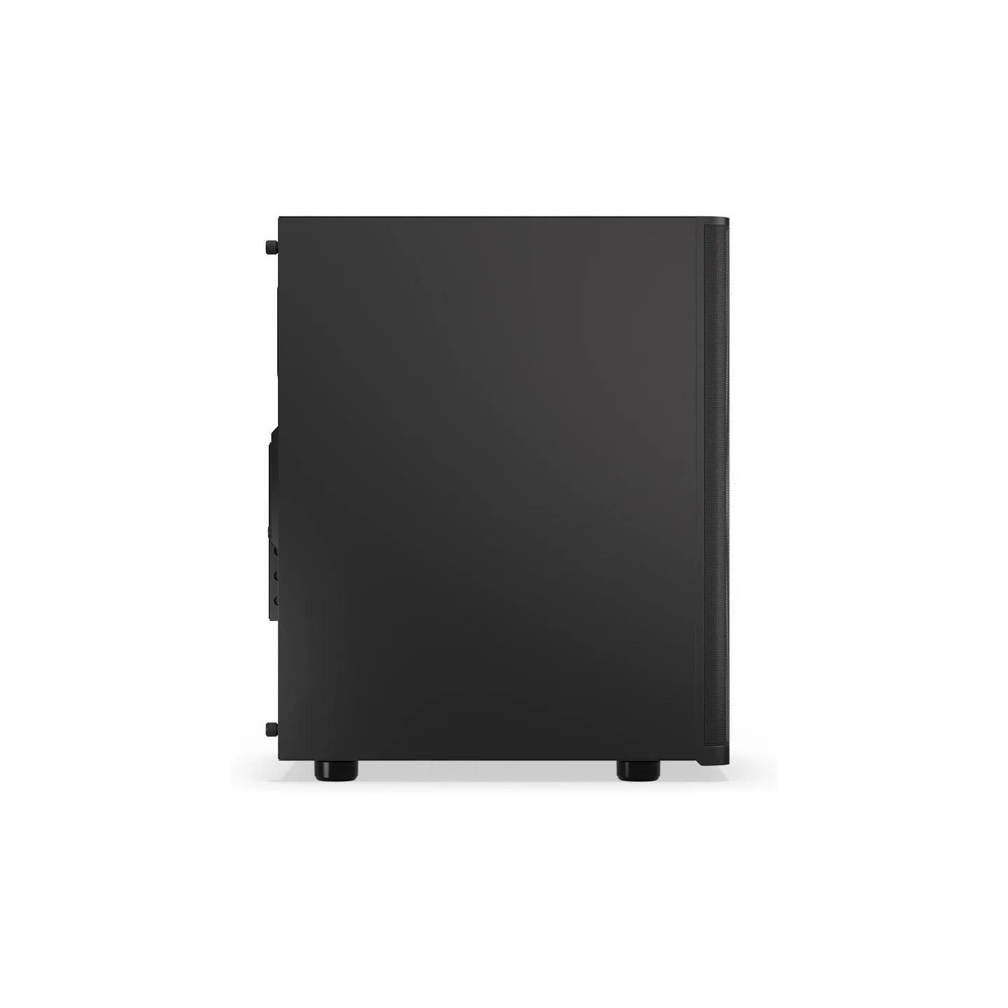 Endorfy Case|ENDORFY|Ventum 200 Solid|MidiTower|Not included|ATX|MicroATX|MiniITX|Colour Black|EY2A001