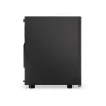 Endorfy Case|ENDORFY|Ventum 200 Solid|MidiTower|Not included|ATX|MicroATX|MiniITX|Colour Black|EY2A001