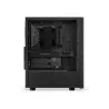 Endorfy Case|ENDORFY|Ventum 200 Solid|MidiTower|Not included|ATX|MicroATX|MiniITX|Colour Black|EY2A001
