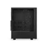 Endorfy Case|ENDORFY|Ventum 200 Solid|MidiTower|Not included|ATX|MicroATX|MiniITX|Colour Black|EY2A001
