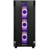 Chieftec Hunter gaming chassis ATX Black