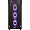Chieftec Hunter gaming chassis ATX Black