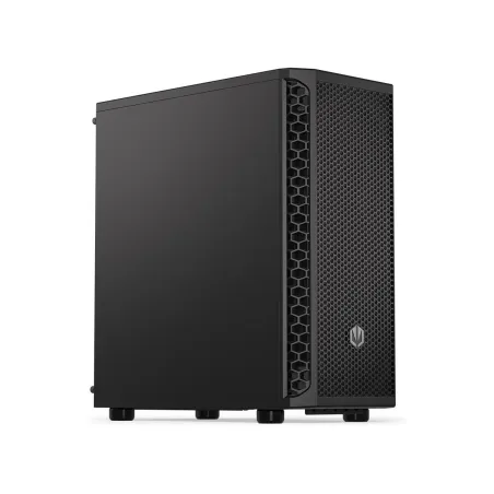 Endorfy Case|ENDORFY|Signum 300 Solid|MidiTower|Not included|ATX|MicroATX|MiniITX|Colour Black|EY2A003