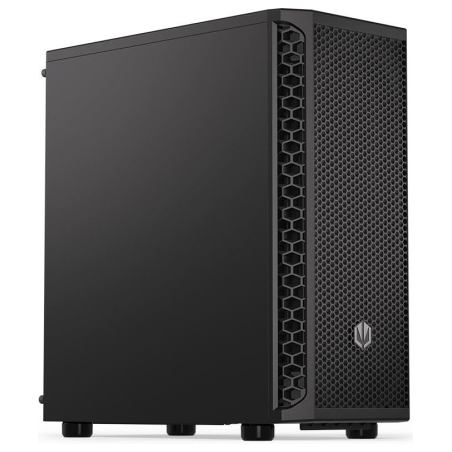 Endorfy Case|ENDORFY|Signum 300 Solid|MidiTower|Not included|ATX|MicroATX|MiniITX|Colour Black|EY2A003