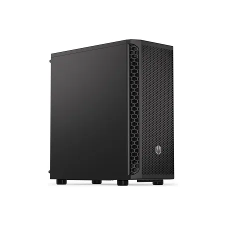 Endorfy Case|ENDORFY|Signum 300 Solid|MidiTower|Not included|ATX|MicroATX|MiniITX|Colour Black|EY2A003