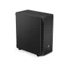 Endorfy Case|ENDORFY|Signum 300 Solid|MidiTower|Not included|ATX|MicroATX|MiniITX|Colour Black|EY2A003