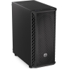Endorfy Case|ENDORFY|Signum 300 Solid|MidiTower|Not included|ATX|MicroATX|MiniITX|Colour Black|EY2A003