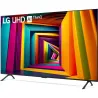 LG TV Set|LG|98 "|4K Ultra HD|3840 x 2160 pixels|Flat|16:9|LED|98UT91006LA