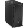 Endorfy Case|ENDORFY|Signum 300 Solid|MidiTower|Not included|ATX|MicroATX|MiniITX|Colour Black|EY2A003