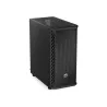 Endorfy Case|ENDORFY|Signum 300 Solid|MidiTower|Not included|ATX|MicroATX|MiniITX|Colour Black|EY2A003