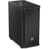 Endorfy Case|ENDORFY|Signum 300 Solid|MidiTower|Not included|ATX|MicroATX|MiniITX|Colour Black|EY2A003