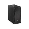 Endorfy Case|ENDORFY|Signum 300 Solid|MidiTower|Not included|ATX|MicroATX|MiniITX|Colour Black|EY2A003