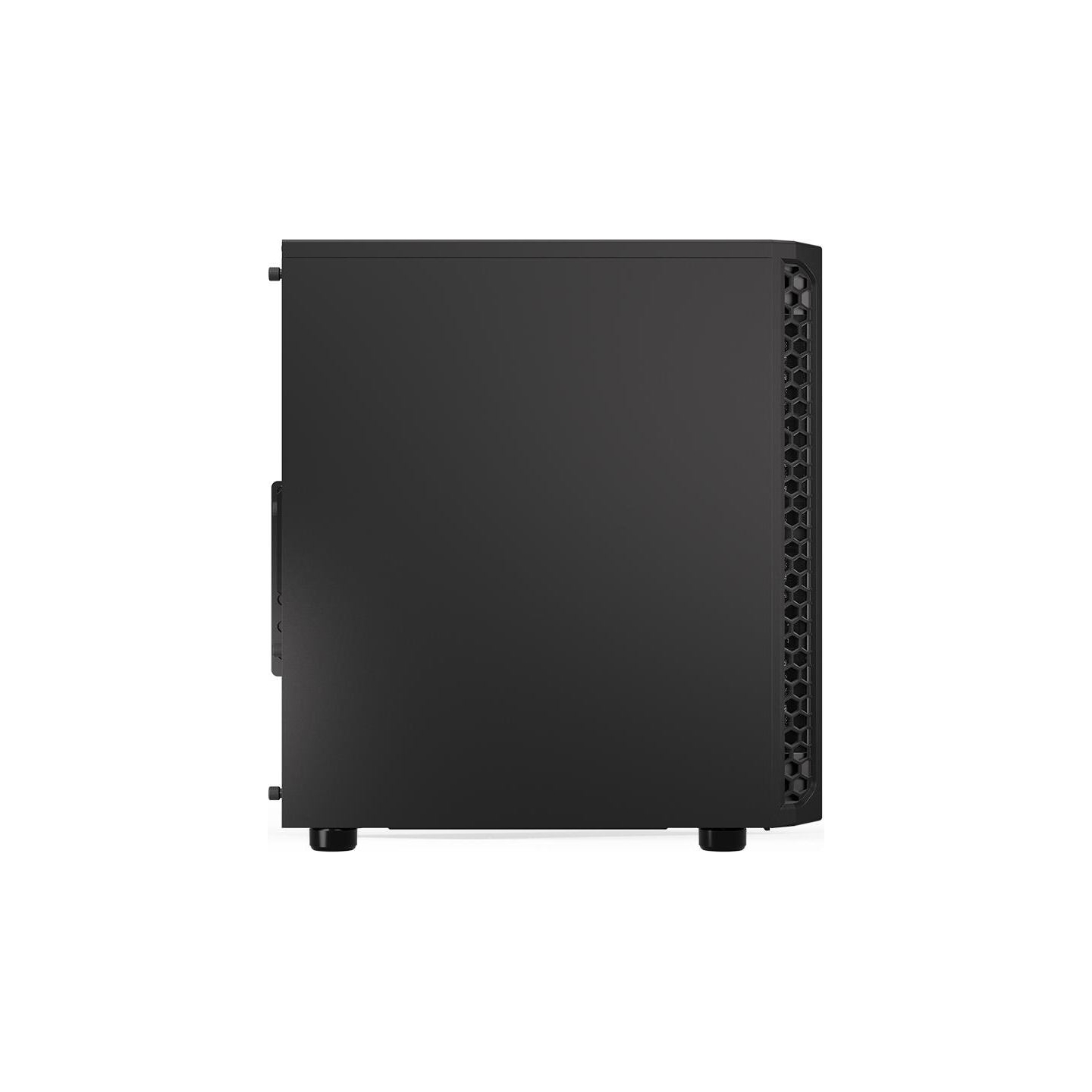 Endorfy Case|ENDORFY|Signum 300 Solid|MidiTower|Not included|ATX|MicroATX|MiniITX|Colour Black|EY2A003