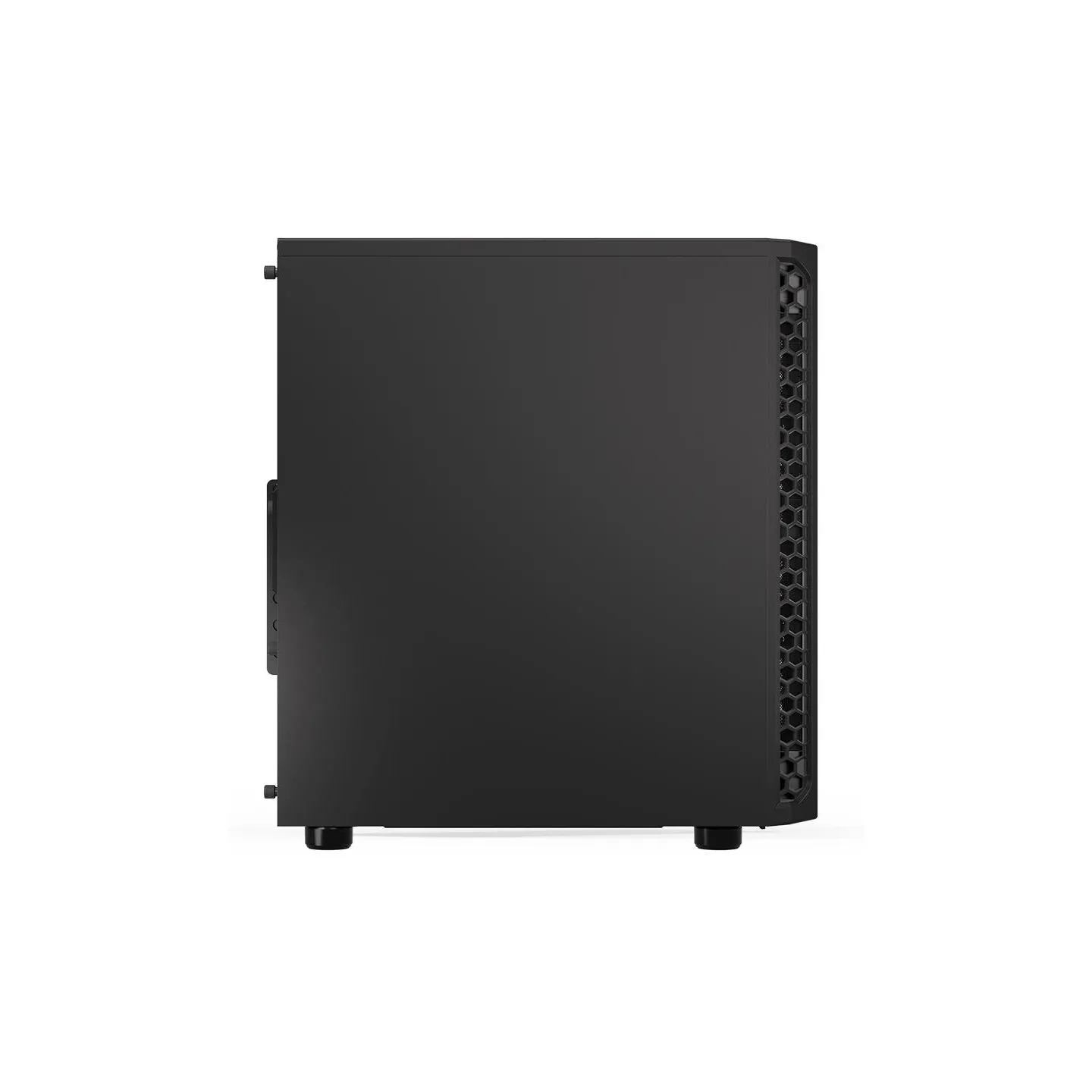 Endorfy Case|ENDORFY|Signum 300 Solid|MidiTower|Not included|ATX|MicroATX|MiniITX|Colour Black|EY2A003