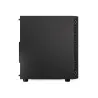 Endorfy Case|ENDORFY|Signum 300 Solid|MidiTower|Not included|ATX|MicroATX|MiniITX|Colour Black|EY2A003