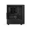 Endorfy Case|ENDORFY|Signum 300 Solid|MidiTower|Not included|ATX|MicroATX|MiniITX|Colour Black|EY2A003