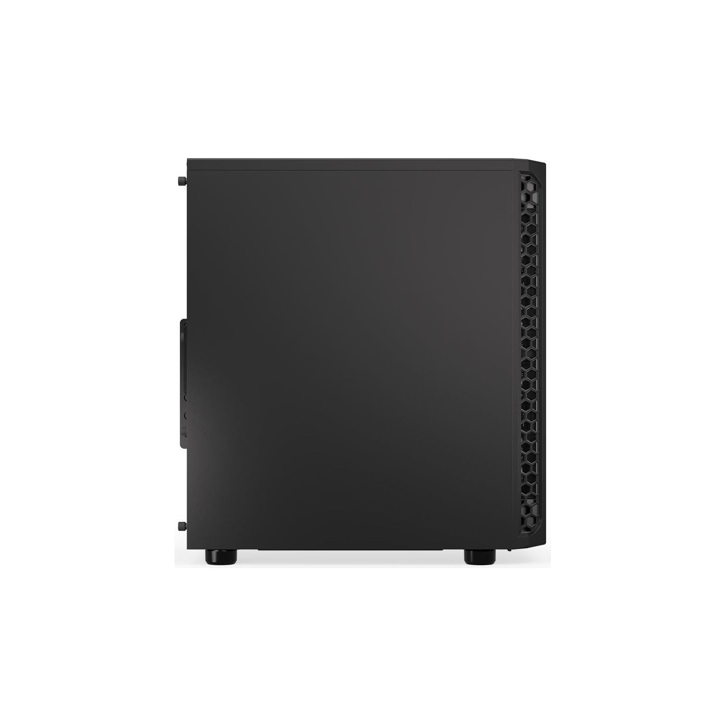 Endorfy Case|ENDORFY|Signum 300 Solid|MidiTower|Not included|ATX|MicroATX|MiniITX|Colour Black|EY2A003
