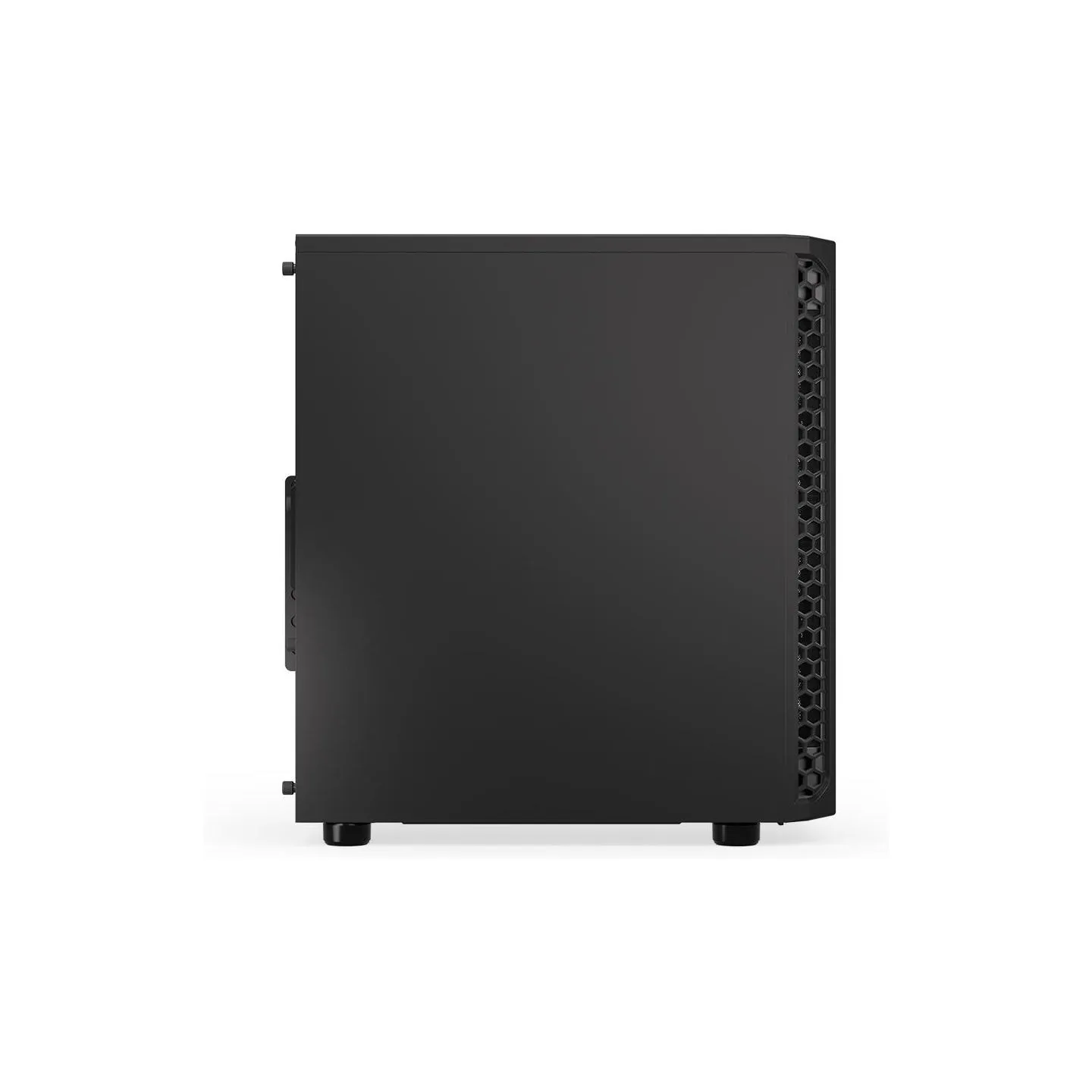 Endorfy Case|ENDORFY|Signum 300 Solid|MidiTower|Not included|ATX|MicroATX|MiniITX|Colour Black|EY2A003