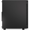Endorfy Case|ENDORFY|Signum 300 Solid|MidiTower|Not included|ATX|MicroATX|MiniITX|Colour Black|EY2A003