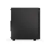 Endorfy Case|ENDORFY|Signum 300 Solid|MidiTower|Not included|ATX|MicroATX|MiniITX|Colour Black|EY2A003