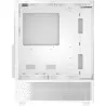 A-Data Case|ADATA|INVADER X MINI|MidiTower|Case product features Transparent panel|ATX|MicroATX|MiniITX|Colour White|INVADERXMIN