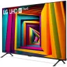 LG TV Set|LG|98 "|4K Ultra HD|3840 x 2160 pixels|Flat|16:9|LED|98UT91006LA