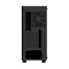 Gigabyte Case|GIGABYTE|C200 GLASS|MidiTower|Not included|ATX|MicroATX|MiniITX|Colour Black|GB-C200G