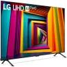 LG TV Set|LG|98 "|4K Ultra HD|3840 x 2160 pixels|Flat|16:9|LED|98UT91006LA