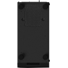 Gigabyte Case|GIGABYTE|C200 GLASS|MidiTower|Not included|ATX|MicroATX|MiniITX|Colour Black|GB-C200G