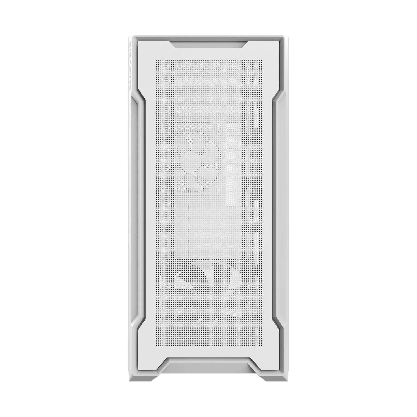 Gigabyte Case|GIGABYTE|GB-C102GI|MidiTower|Case product features Transparent panel|Not included|MicroATX|MiniITX|Colour White|C1
