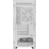 Gigabyte Case|GIGABYTE|GB-C102GI|MidiTower|Case product features Transparent panel|Not included|MicroATX|MiniITX|Colour White|C1